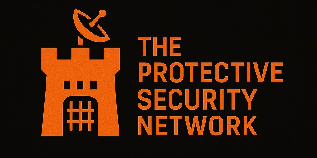 The Protective Security Network